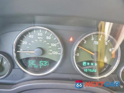 Zdjęcie 9 z 14 samochodu: 2011 JEEP PATRIOT LATITUDE VIN:1J4NF4GB2BD167114 - miniatura