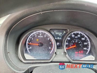Zdjęcie 9 z 12 samochodu: 2017 NISSAN VERSA 1.6 SV VIN:3N1CN7AP5HL827321 - miniatura