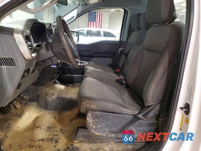 Zdjęcie 7 z 11 samochodu: 2021 FORD F150 VIN:1FTMF1CB4MKE97129 - miniatura