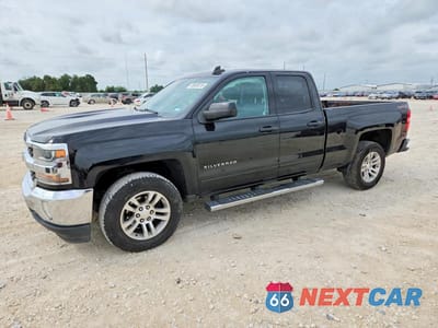 2016 CHEVROLET SILVERADO K1500 LT 1GCVKREH4GZ149973 - główne zdjęcie licytacji z USA - miniatura