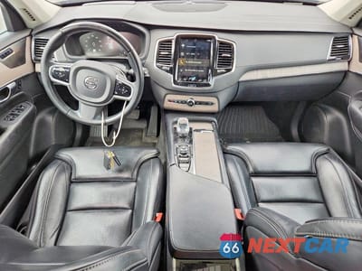 Zdjęcie 8 z 13 samochodu: 2021 VOLVO XC90 T8 RECHARGE INSCRIPTION VIN:YV4BR00L0M1713714 - miniatura