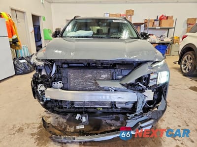 Piąte zdjęcie samochodu w środku: 2022 HYUNDAI SANTA FE SEL VIN:5NMS3DAL9NH441956 - miniatura