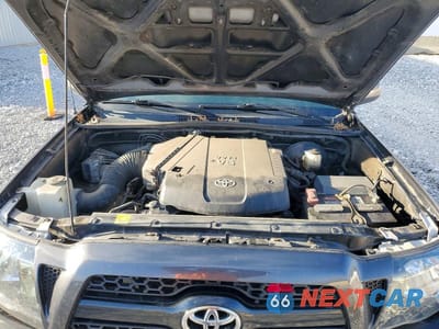 Zdjęcie 11 z 11 samochodu: 2011 TOYOTA TACOMA V6 VIN:3TMMU4FN4BM036354 - miniatura