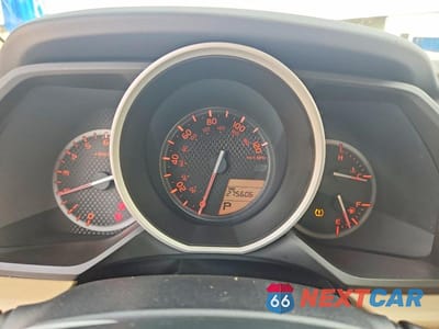 Zdjęcie 9 z 13 samochodu: 2012 TOYOTA 4RUNNER SR5 VIN:JTEZU5JR5C5035870 - miniatura