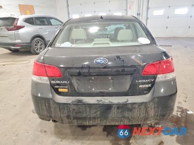 Zdjęcie 6 z 13 samochodu: 2014 SUBARU LEGACY 2.5I LIMITED VIN:4S3BMBL63E3027630 - miniatura
