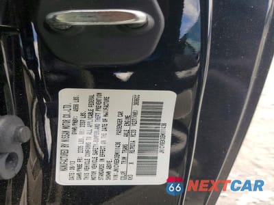 Zdjęcie 12 z 12 samochodu: 2014 INFINITI Q60 COUPE JOURNEY VIN:JN1CV6EK0EM111436 - miniatura