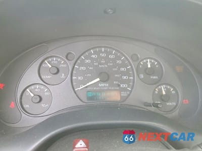 Zdjęcie 9 z 13 samochodu: 2003 CHEVROLET S TRUCK S10 VIN:1GCCS19H838143743 - miniatura