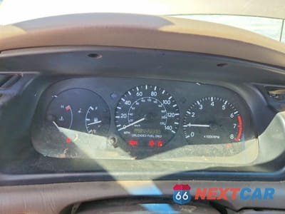 Zdjęcie 9 z 12 samochodu: 1997 TOYOTA CAMRY CE VIN:4T1BG22K9VU161263 - miniatura
