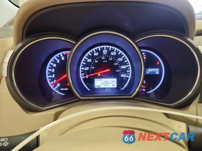 Zdjęcie 9 z 13 samochodu: 2011 NISSAN MURANO S VIN:JN8AZ1MW2BW179516 - miniatura