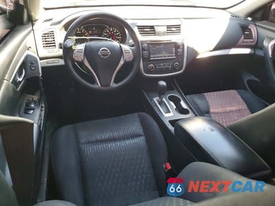 Zdjęcie 8 z 12 samochodu: 2017 NISSAN ALTIMA 2.5 S VIN:1N4AL3AP2HN341235 - miniatura