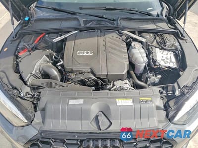Zdjęcie 11 z 12 samochodu: 2023 AUDI A5 PREMIUM PLUS 45 VIN:WAUFACF5XPA063216 - miniatura