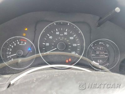 Zdjęcie 9 z 12 samochodu: 2016 HONDA HR-V EX VIN:3CZRU6H58GM740427 - miniatura