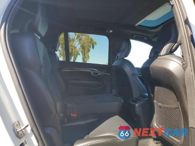 Zdjęcie 11 z 13 samochodu: 2019 VOLVO XC90 T5 MOMENTUM VIN:YV4102PKXK1433164 - miniatura