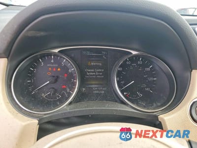 Zdjęcie 9 z 13 samochodu: 2014 NISSAN ROGUE SV VIN:5N1AT2MT2EC776076 - miniatura