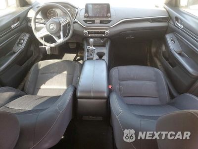 Zdjęcie 8 z 12 samochodu: 2019 NISSAN ALITMA VIN:1N4BL4BV2KC190259 - miniatura