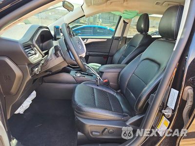 Zdjęcie 7 z 12 samochodu: 2022 FORD ESCAPE SEL VIN:1FMCU0H6XNUB84305 - miniatura