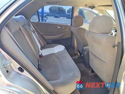 Zdjęcie 10 z 13 samochodu: 1998 HONDA ACCORD LX VIN:1HGCG5640WA156429 - miniatura