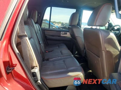 Zdjęcie 10 z 13 samochodu: 2017 FORD EXPEDITION XLT VIN:1FMJU1JT0HEA17396 - miniatura