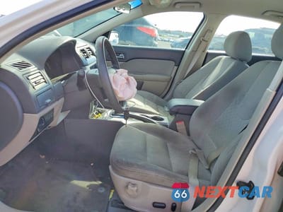 Zdjęcie 7 z 12 samochodu: 2011 FORD FUSION SE VIN:3FAHP0HG8BR322376 - miniatura
