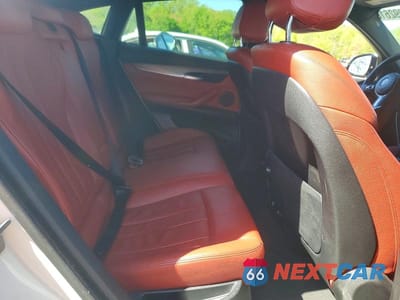 Zdjęcie 11 z 13 samochodu: 2015 BMW X6 XDRIVE35I VIN:5UXKU2C55F0F95390 - miniatura