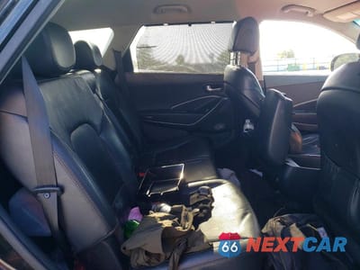 Zdjęcie 11 z 13 samochodu: 2016 HYUNDAI SANTA FE SE VIN:KM8SNDHF7GU155850 - miniatura
