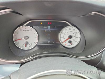 Zdjęcie 9 z 12 samochodu: 2021 NISSAN MAXIMA PLATINUM VIN:1N4AA6FV5MC507834 - miniatura