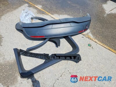 Zdjęcie 12 z 13 samochodu: 2022 TESLA MODEL Y VIN:7SAYGDEF7NF515446 - miniatura