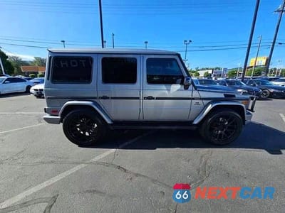 Zdjęcie 14 z 14 samochodu: 2015 MERCEDES-BENZ G 63 AMG VIN:WDCYC7DF7FX232686 - miniatura