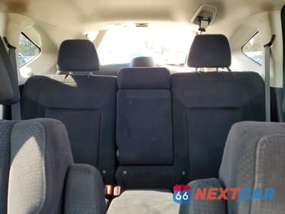 Zdjęcie 10 z 13 samochodu: 2013 HONDA CR-V EX VIN:2HKRM4H56DH613798 - miniatura
