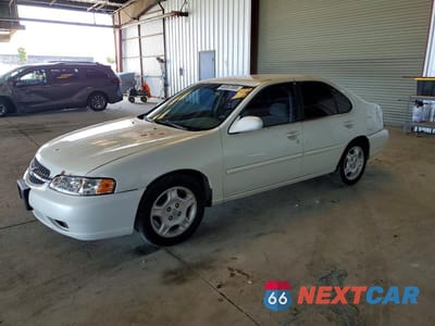 2000 NISSAN ALTIMA XE 1N4DL01D7YC153808 - główne zdjęcie licytacji z USA - miniatura