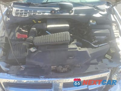 Zdjęcie 12 z 13 samochodu: 2007 DODGE DURANGO LIMITED VIN:1D8HD58N07F574160 - miniatura