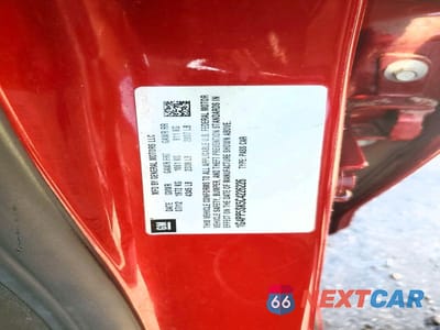 Zdjęcie 13 z 13 samochodu: 2012 BUICK VERANO VIN:1G4PP5SK5C4226226 - miniatura