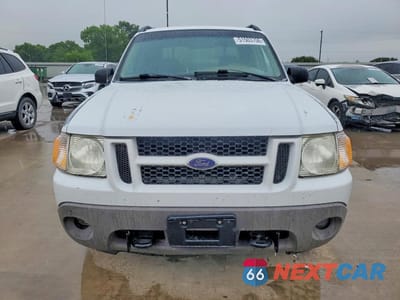 Piąte zdjęcie samochodu w środku: 2002 FORD EXPLORER SPORT TRAC VIN:1FMZU67E62UC18824 - miniatura