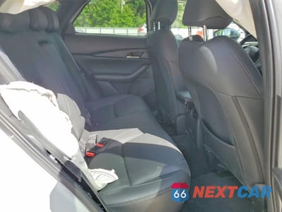 Zdjęcie 11 z 13 samochodu: 2025 MAZDA CX-30 SELECT VIN:3MVDMBBM2SM811055 - miniatura