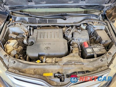Zdjęcie 11 z 13 samochodu: 2014 TOYOTA VENZA XLE VIN:4T3ZK3BB0EU069548 - miniatura