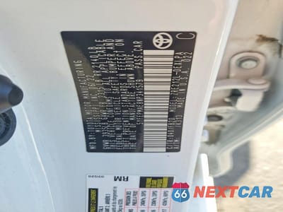 Zdjęcie 12 z 12 samochodu: 2022 TOYOTA COROLLA LE VIN:5YFEPMAE8NP341579 - miniatura