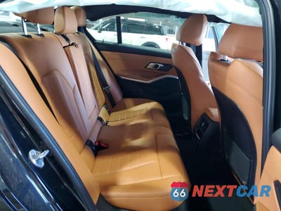 Zdjęcie 10 z 12 samochodu: 2020 BMW 330XI VIN:3MW5R7J01L8B35823 - miniatura