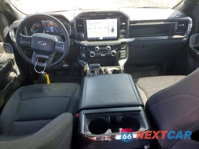 Zdjęcie 8 z 12 samochodu: 2023 FORD F150 SUPERCREW VIN:1FTFW1ED2PFD08823 - miniatura