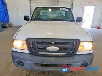 Piąte zdjęcie samochodu w środku: 2008 FORD RANGER VIN:1FTYR10U48PA99149 - miniatura