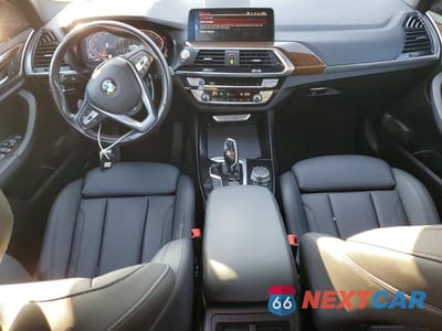 Zdjęcie 8 z 13 samochodu: 2021 BMW X3 XDRIVE30I VIN:5UXTY5C0XM9H87024 - miniatura