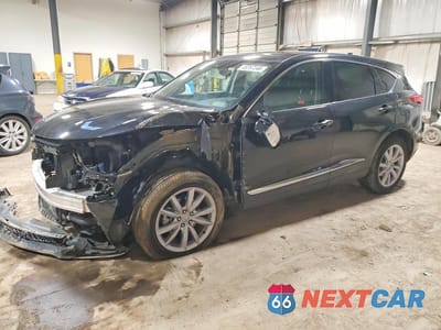2024 ACURA RDX 5J8TC2H32RL030533 - główne zdjęcie licytacji z USA - miniatura