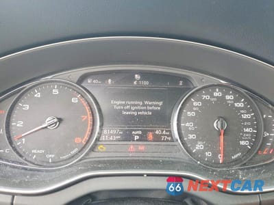 Zdjęcie 9 z 13 samochodu: 2019 AUDI Q5 PREMIUM VIN:WA1ANAFY8K2064345 - miniatura