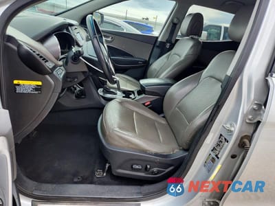 Zdjęcie 7 z 13 samochodu: 2013 HYUNDAI SANTA FE SPORT 2.4L VIN:5XYZUDLB0DG100406 - miniatura