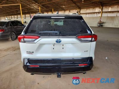 Zdjęcie 6 z 13 samochodu: 2022 TOYOTA RAV4 PRIME XSE VIN:JTMEB3FV0ND085166 - miniatura