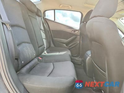 Zdjęcie 10 z 12 samochodu: 2015 MAZDA 3 TOURING VIN:3MZBM1V71FM166748 - miniatura