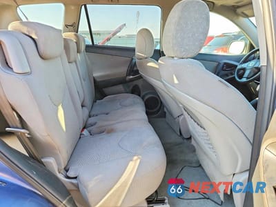 Zdjęcie 10 z 12 samochodu: 2011 TOYOTA RAV4 BASE VIN:2T3ZF4DV7BW073206 - miniatura