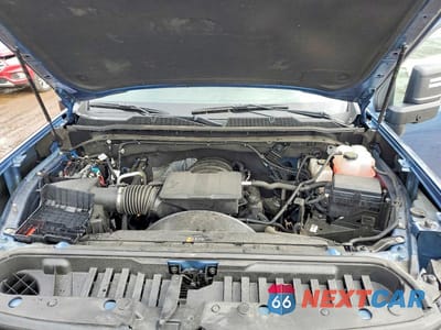 Zdjęcie 11 z 12 samochodu: 2026 CHEVROLET SILVERADO K2500 CUSTOM VIN:2GC4KME7XT1131860 - miniatura