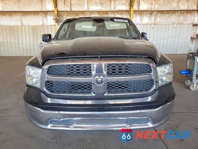 Piąte zdjęcie samochodu w środku: 2017 RAM 1500 SLT VIN:1C6RR7GG2HS578231 - miniatura