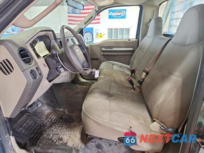 Zdjęcie 7 z 12 samochodu: 2008 FORD F350 SRW SUPER DUTY VIN:1FTWF315X8EE20559 - miniatura