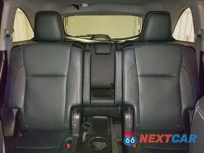 Zdjęcie 10 z 13 samochodu: 2016 TOYOTA HIGHLANDER HYBRID LIMITED PLATINUM VIN:5TDDCRFH5GS019130 - miniatura